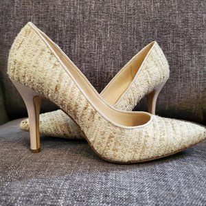 Nine West 7.5M Women's 3inch Heels